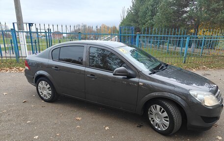 Opel Astra H, 2011 год, 730 000 рублей, 11 фотография