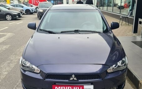 Mitsubishi Lancer IX, 2008 год, 590 000 рублей, 2 фотография