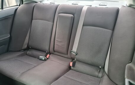 Mitsubishi Lancer IX, 2008 год, 590 000 рублей, 16 фотография