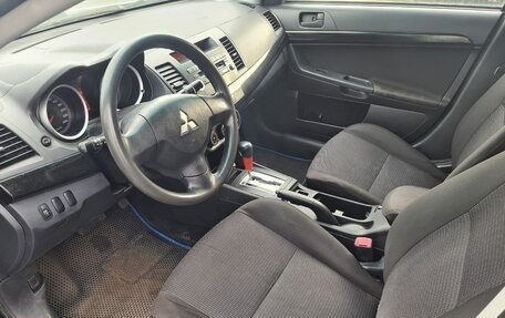 Mitsubishi Lancer IX, 2008 год, 590 000 рублей, 14 фотография