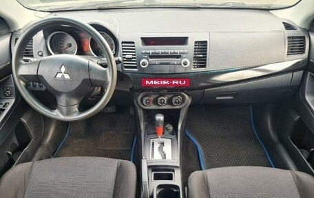 Mitsubishi Lancer IX, 2008 год, 590 000 рублей, 8 фотография