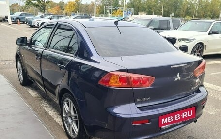 Mitsubishi Lancer IX, 2008 год, 590 000 рублей, 7 фотография