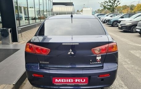 Mitsubishi Lancer IX, 2008 год, 590 000 рублей, 6 фотография