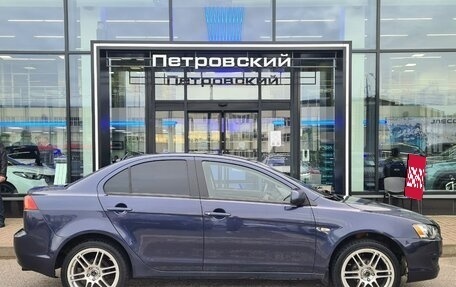 Mitsubishi Lancer IX, 2008 год, 590 000 рублей, 4 фотография