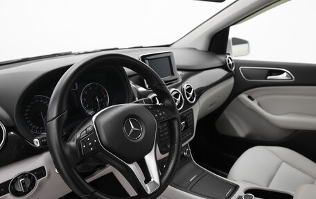 Mercedes-Benz B-Класс, 2012 год, 1 390 000 рублей, 7 фотография