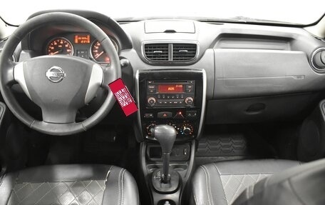 Nissan Terrano III, 2014 год, 920 000 рублей, 7 фотография