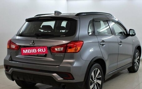 Mitsubishi ASX I рестайлинг, 2019 год, 2 580 000 рублей, 4 фотография