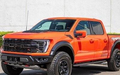 Ford F-150, 2023 год, 22 000 000 рублей, 1 фотография