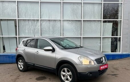 Nissan Qashqai, 2008 год, 850 000 рублей, 1 фотография