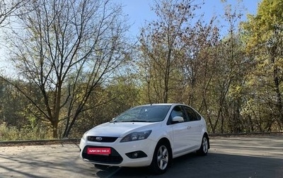 Ford Focus II рестайлинг, 2010 год, 710 000 рублей, 1 фотография