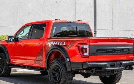 Ford F-150, 2023 год, 22 000 000 рублей, 2 фотография