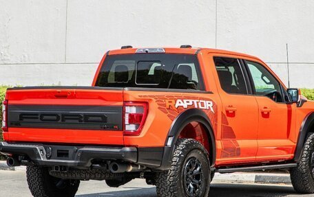 Ford F-150, 2023 год, 22 000 000 рублей, 4 фотография