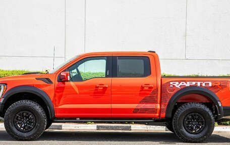 Ford F-150, 2023 год, 22 000 000 рублей, 7 фотография