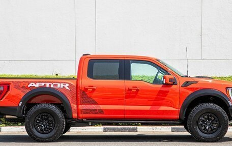 Ford F-150, 2023 год, 22 000 000 рублей, 8 фотография