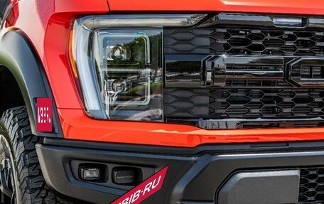 Ford F-150, 2023 год, 22 000 000 рублей, 10 фотография