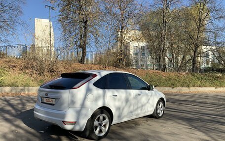 Ford Focus II рестайлинг, 2010 год, 710 000 рублей, 5 фотография