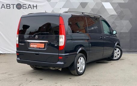 Mercedes-Benz Viano, 2007 год, 1 999 000 рублей, 3 фотография