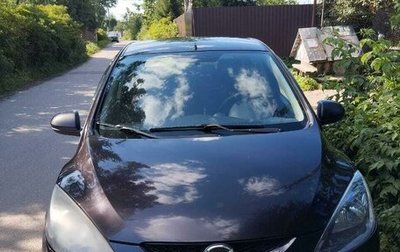 Mazda 2 III, 2009 год, 590 000 рублей, 1 фотография