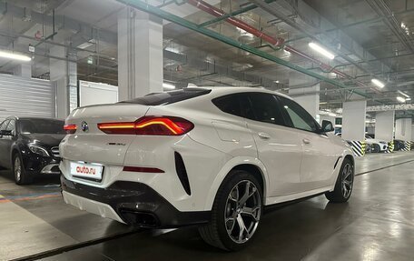 BMW X6, 2020 год, 8 290 000 рублей, 3 фотография