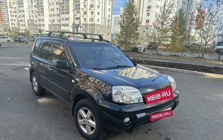 Nissan X-Trail, 2004 год, 800 000 рублей, 1 фотография