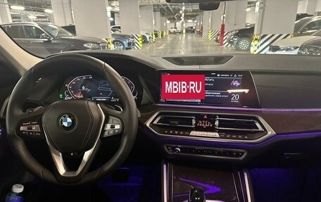 BMW X6, 2020 год, 8 290 000 рублей, 9 фотография