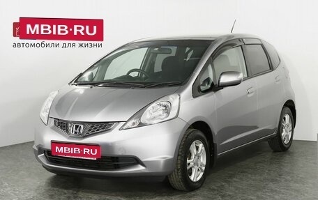 Honda Fit III, 2009 год, 948 000 рублей, 1 фотография