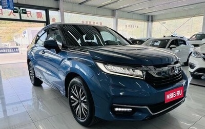 Honda Avancier II, 2020 год, 3 490 000 рублей, 1 фотография