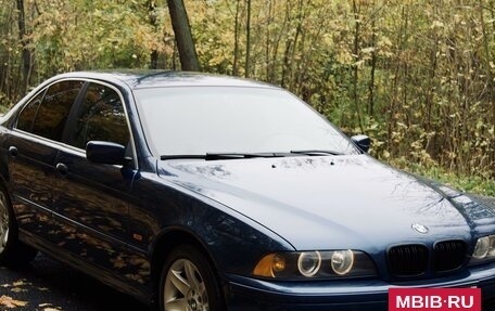 BMW 5 серия, 2000 год, 820 000 рублей, 5 фотография