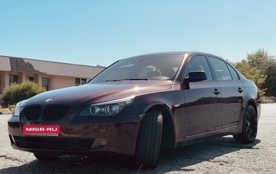 BMW 5 серия, 2007 год, 1 500 000 рублей, 1 фотография