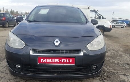 Renault Fluence I, 2012 год, 599 000 рублей, 1 фотография