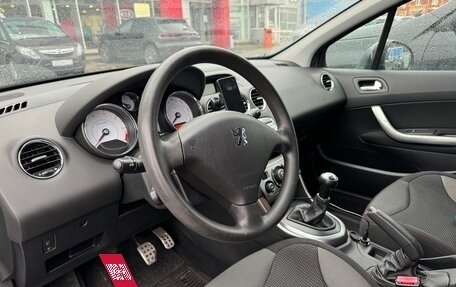 Peugeot 308 II, 2011 год, 585 000 рублей, 3 фотография