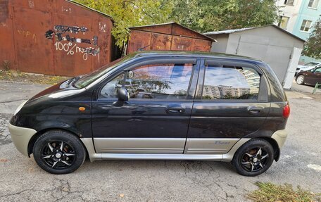 Daewoo Matiz I, 2010 год, 330 000 рублей, 4 фотография