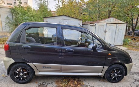 Daewoo Matiz I, 2010 год, 330 000 рублей, 5 фотография