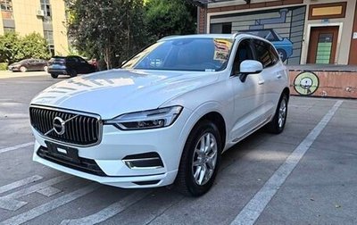 Volvo XC60 II, 2020 год, 3 650 000 рублей, 1 фотография