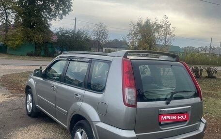 Nissan X-Trail, 2004 год, 610 000 рублей, 3 фотография