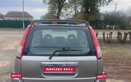 Nissan X-Trail, 2004 год, 610 000 рублей, 5 фотография