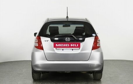 Honda Fit III, 2009 год, 948 000 рублей, 4 фотография