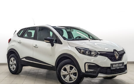 Renault Kaptur I рестайлинг, 2019 год, 1 065 000 рублей, 3 фотография