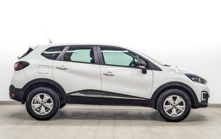 Renault Kaptur I рестайлинг, 2019 год, 1 065 000 рублей, 4 фотография