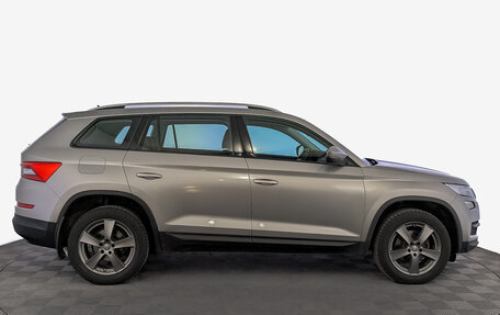 Skoda Kodiaq I, 2018 год, 2 385 000 рублей, 4 фотография