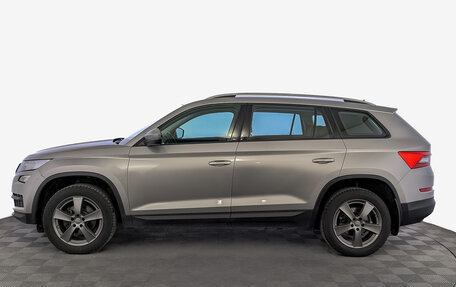 Skoda Kodiaq I, 2018 год, 2 385 000 рублей, 8 фотография