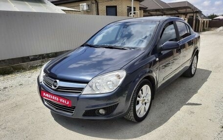 Opel Astra H, 2008 год, 599 999 рублей, 2 фотография