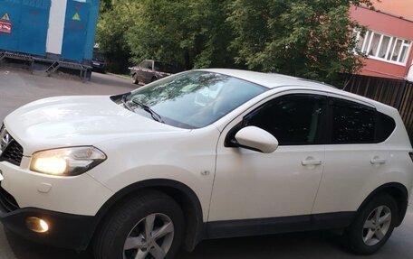 Nissan Qashqai, 2013 год, 1 400 000 рублей, 3 фотография