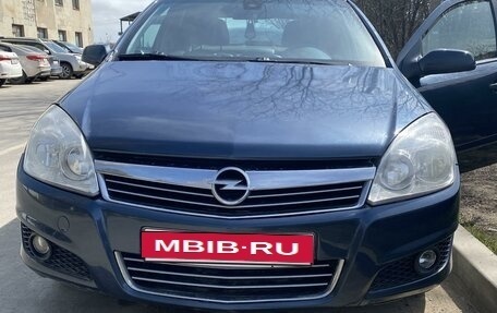 Opel Astra H, 2008 год, 599 999 рублей, 10 фотография