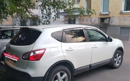 Nissan Qashqai, 2013 год, 1 400 000 рублей, 2 фотография