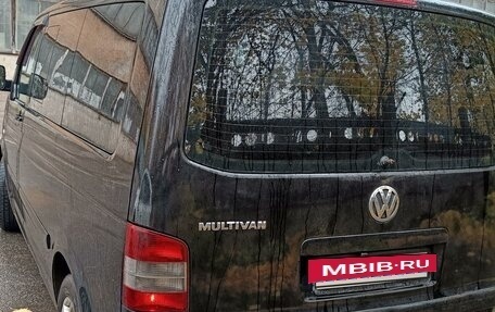 Volkswagen Multivan T5, 2007 год, 1 200 000 рублей, 7 фотография