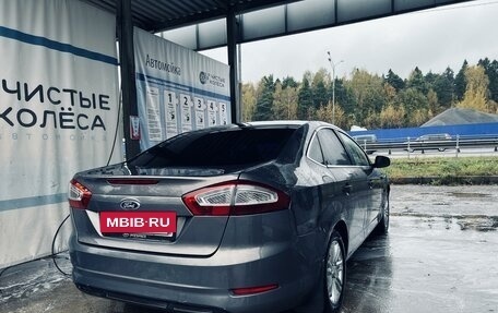 Ford Mondeo IV, 2012 год, 1 050 000 рублей, 2 фотография