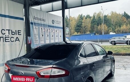 Ford Mondeo IV, 2012 год, 1 050 000 рублей, 7 фотография