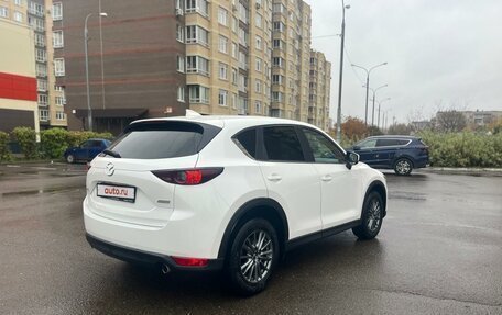 Mazda CX-5 II, 2017 год, 2 400 000 рублей, 4 фотография