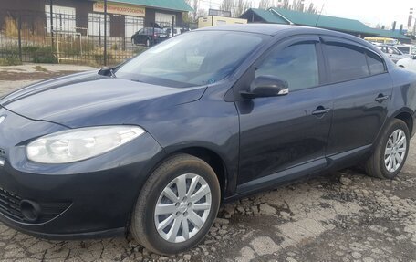 Renault Fluence I, 2012 год, 599 000 рублей, 8 фотография